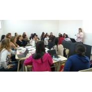  Jornada Institucional Lectura comprensiva